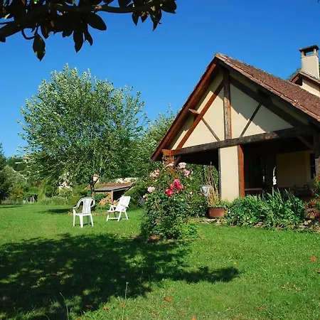La Cle Des Champs A Lascaux 몽티냑